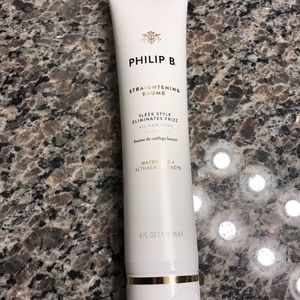 Philip B Straightening Balm